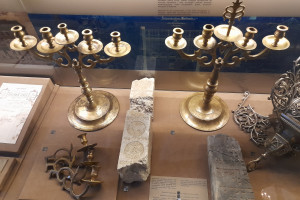 Muzeum Židovské kultury v Osvětimi