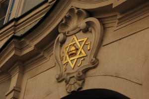 Prohlídka pražského židovského ghetta