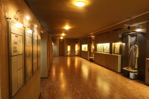 muzeum Gross-Rosen