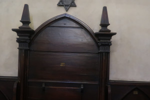 Staronová synagoga
