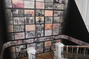 muzeum židovského ghetta v Terezíně