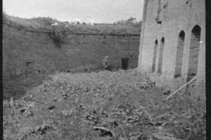 šibenice z roku 1942