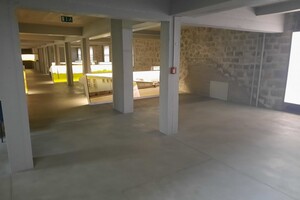 Výstava v památníku Mauthausen