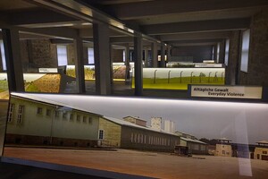 Výstava v Mauthausenu