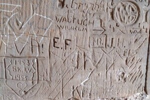 rytiny z doby ghetta