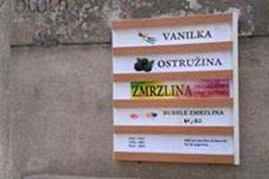 minulost a současnost