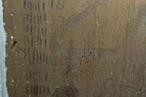 nálezy ve sklepení pod komandaturou SS