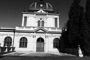 Nový židovský hřbitov