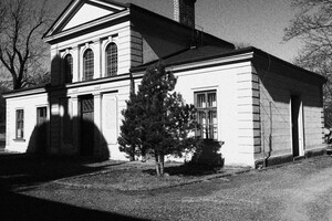 Nový židovský hřbitov