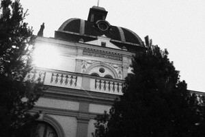 Nový židovský hřbitov