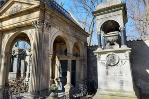 Nový židovský hřbitov