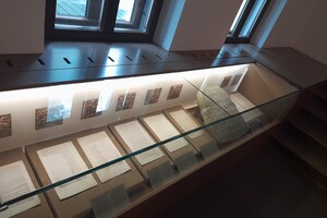Muzeum Židovské kultury v Osvětimi