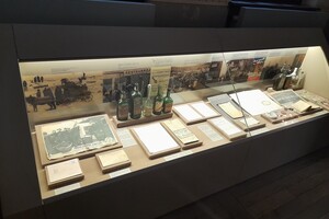 Muzeum Židovské kultury v Osvětimi