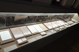 Muzeum Židovské kultury v Osvětimi