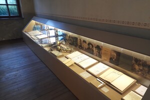 Muzeum Židovské kultury v Osvětimi
