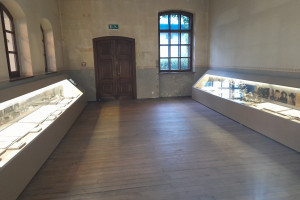 Muzeum Židovské kultury v Osvětimi