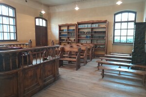 Muzeum Židovské kultury v Osvětimi