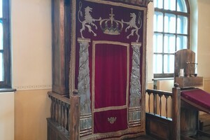 Muzeum Židovské kultury v Osvětimi