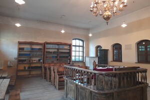 Muzeum Židovské kultury v Osvětimi
