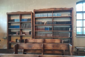 Muzeum Židovské kultury v Osvětimi