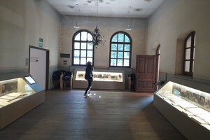 Muzeum Židovské kultury v Osvětimi