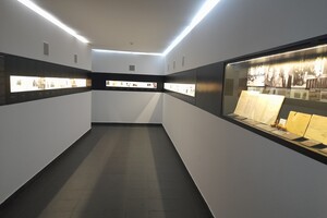 Muzeum Židovské kultury v Osvětimi