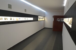 Muzeum Židovské kultury v Osvětimi