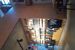 Muzeum Židovské kultury v Osvětimi