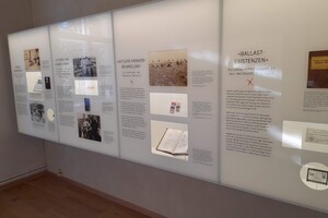 Památník Großschweidnitz