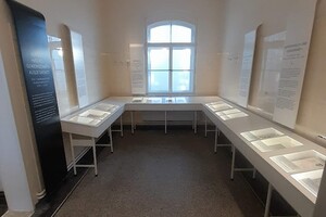 Památník Großschweidnitz