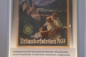 Památník Großschweidnitz