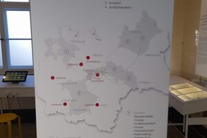 Památník Großschweidnitz