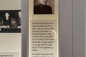 Památník Großschweidnitz