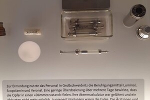 Památník Großschweidnitz