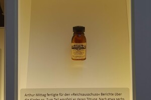 Památník Großschweidnitz