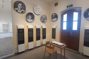 Památník Großschweidnitz