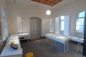 Památník Großschweidnitz