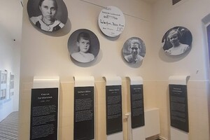 Památník Großschweidnitz