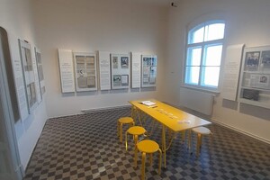 Památník Großschweidnitz