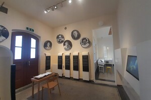 Památník Großschweidnitz