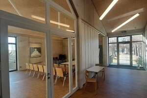 Památník Großschweidnitz