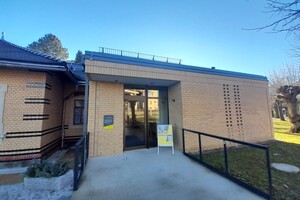 Památník Großschweidnitz