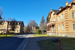 Památník Großschweidnitz