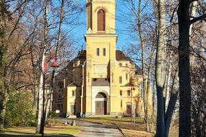 Památník Großschweidnitz