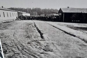 Stalag VIII A a Görlitz