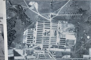 Stalag VIII A a Görlitz