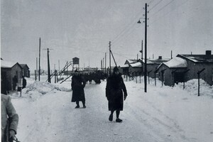 Stalag VIII A a Görlitz