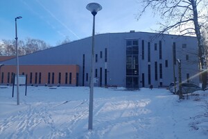 Stalag VIII A a Görlitz