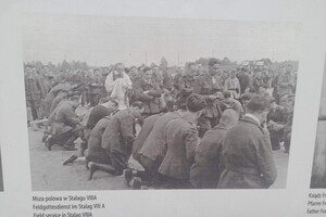 Stalag VIII A a Görlitz