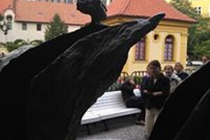 Františkánská zahrada